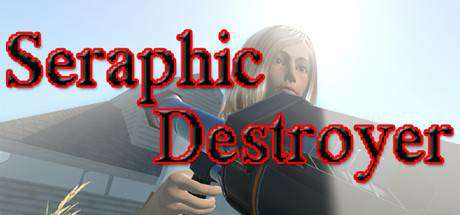 Seraphic Destroyer Seraphic Destroyer