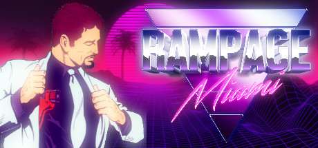 Rampage Miami Rampage Miami
