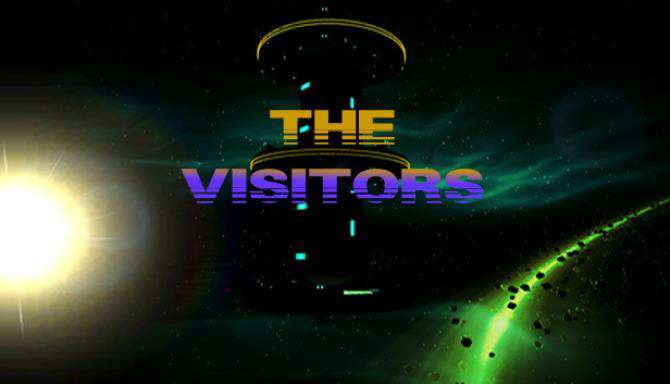 The Visitors The Visitors