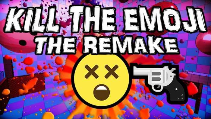 Kill The Emoji The Remake Kill The Emoji The Remake