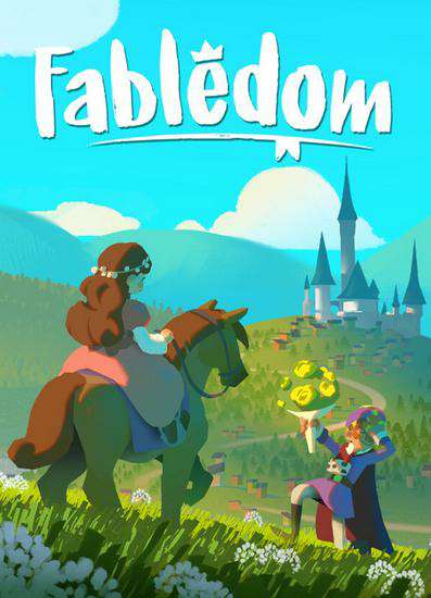 Fabledom