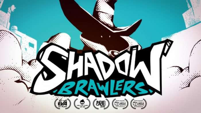Shadow Brawlers Shadow Brawlers