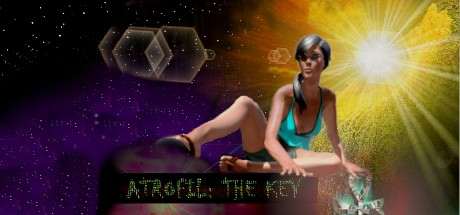 ATROFIL: THE KEY ATROFIL: THE KEY
