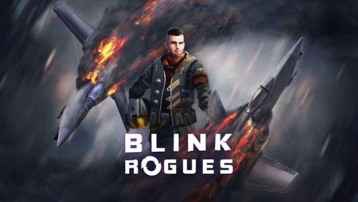 Blink: Rogues Blink: Rogues