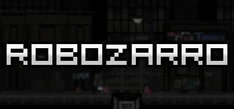 Robozarro Robozarro