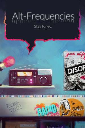 Alt-Frequencies Alt-Frequencies