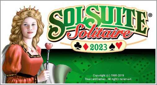 SolSuite Solitaire 2023 SolSuite Solitaire 2023