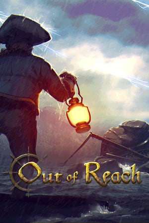Out of Reach Out of Reach