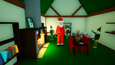 первый скриншот из The North Pole