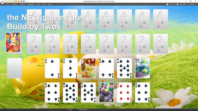 четвертый скриншот из SolSuite Solitaire 2023