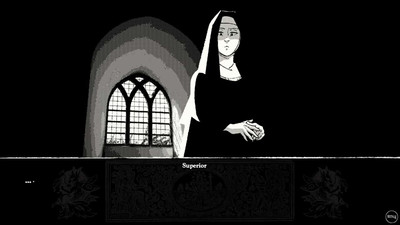первый скриншот из Misericorde: Volume One
