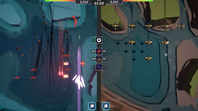 четвертый скриншот из Blink: Rogues