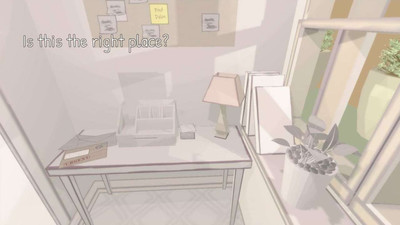 третий скриншот из Before I Forget