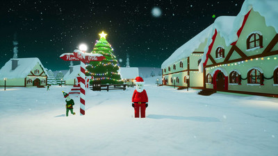 третий скриншот из The North Pole