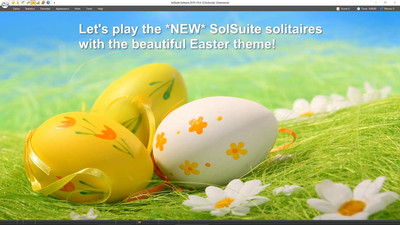 третий скриншот из SolSuite Solitaire 2023
