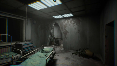 третий скриншот из Reflection: The Greed