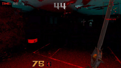 второй скриншот из Gates of Hell