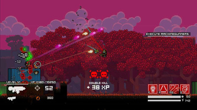 первый скриншот из Dreadborne Drifters