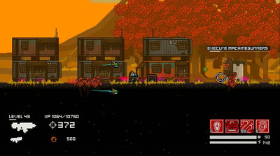 четвертый скриншот из Dreadborne Drifters