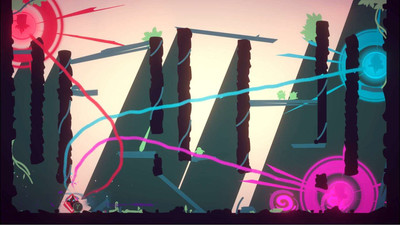 третий скриншот из Shadow Brawlers