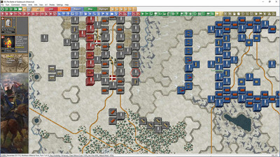 третий скриншот из Great Northern War