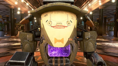 третий скриншот из The Outer Worlds Spacer's Choice Edition