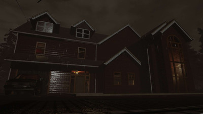 третий скриншот из Suffer The Night
