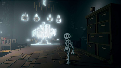 первый скриншот из DE-EXIT: Eternal Matters