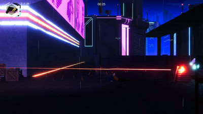 первый скриншот из Rendezvous
