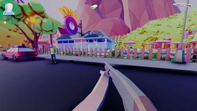 четвертый скриншот из Dude Simulator 5