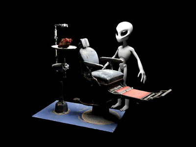первый скриншот из The Visitors