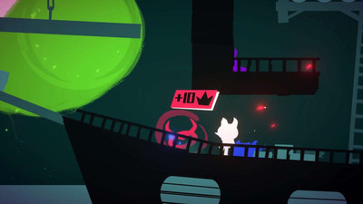 второй скриншот из Shadow Brawlers
