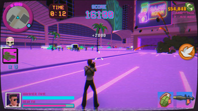 первый скриншот из Rampage Miami