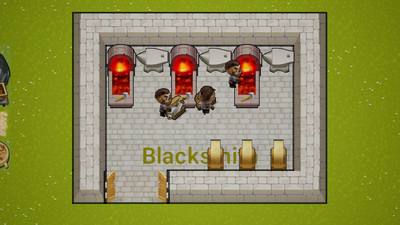 первый скриншот из Surviving Medieval