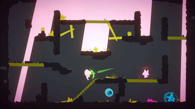 первый скриншот из Shadow Brawlers