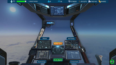 первый скриншот из War Robots: Planet Defender