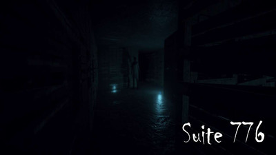 четвертый скриншот из Suite 776