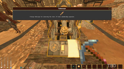 четвертый скриншот из FRONTIERS