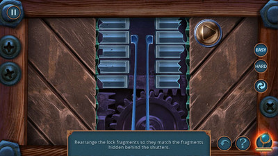 первый скриншот из Criminal Archives: Alphabetic Murders Collector's Edition