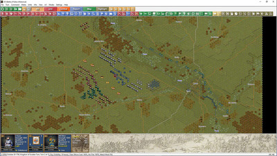 четвертый скриншот из Great Northern War