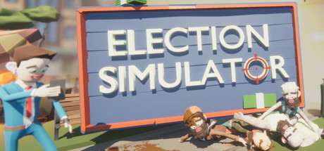Election Simulator Election Simulator