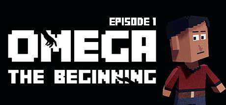 OMEGA: The Beginning - Episode 1 OMEGA: The Beginning - Episode 1