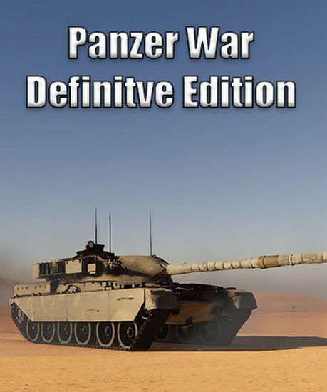 Panzer War: Definitive Edition Panzer War: Definitive Edition
