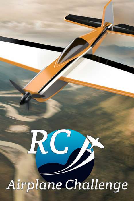 RC Airplane Challenge RC Airplane Challenge