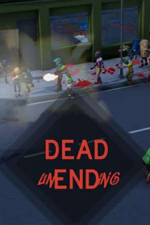 Dead Unending Dead Unending