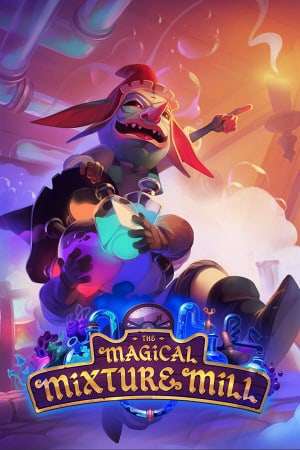 The Magical Mixture Mill DEMO