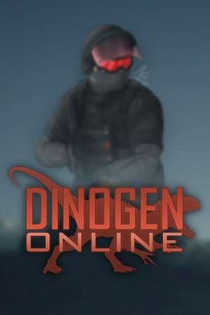 Dinogen Online