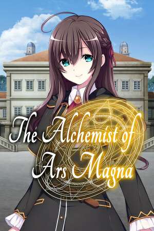 The Alchemist of Ars Magna The Alchemist of Ars Magna