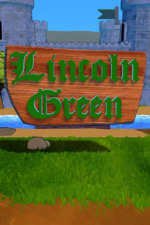 Lincoln Green Lincoln Green