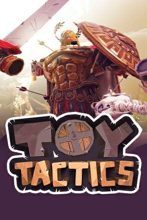 Toy Tactics DEMO Toy Tactics DEMO